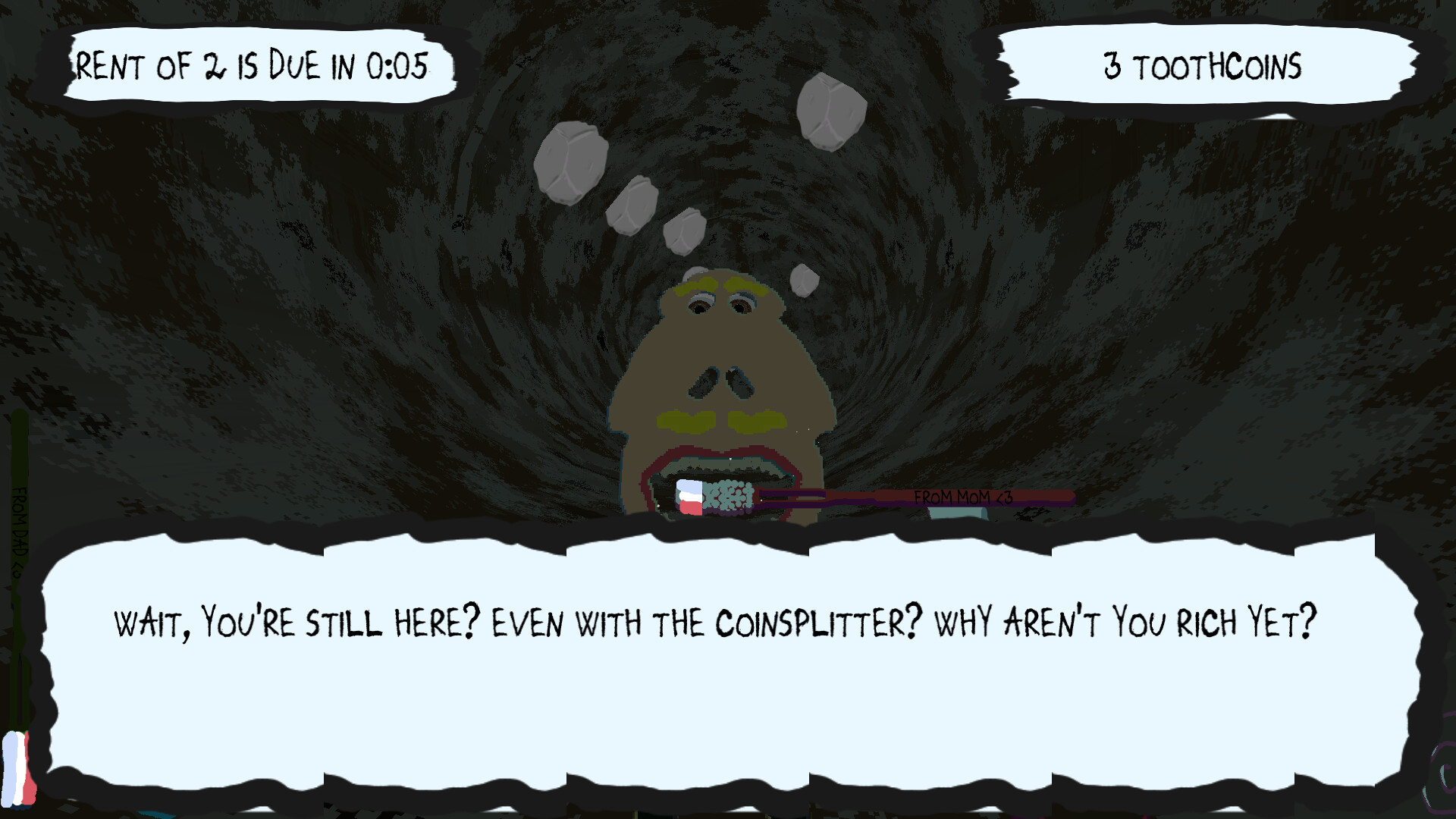 You Are ¿Not? A Dentist screenshot 4
