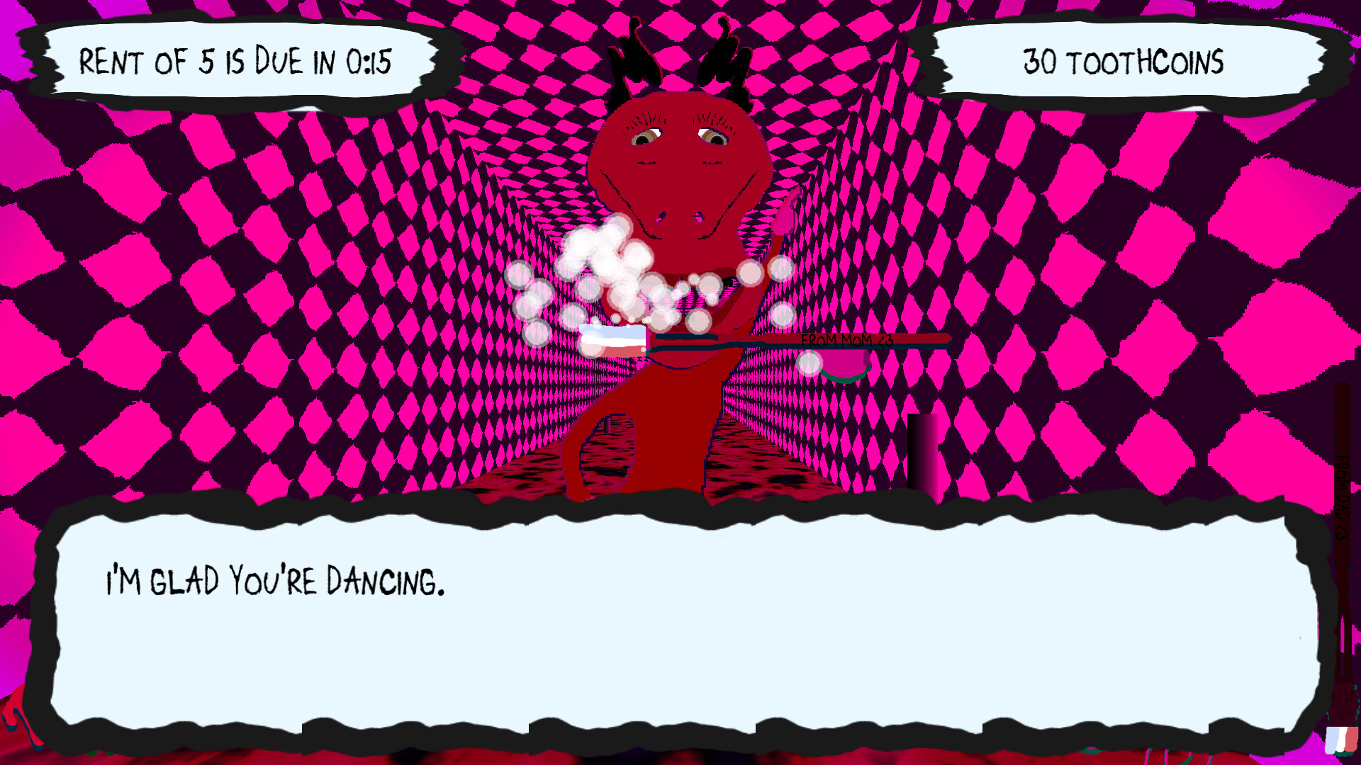 You Are ¿Not? A Dentist screenshot 5