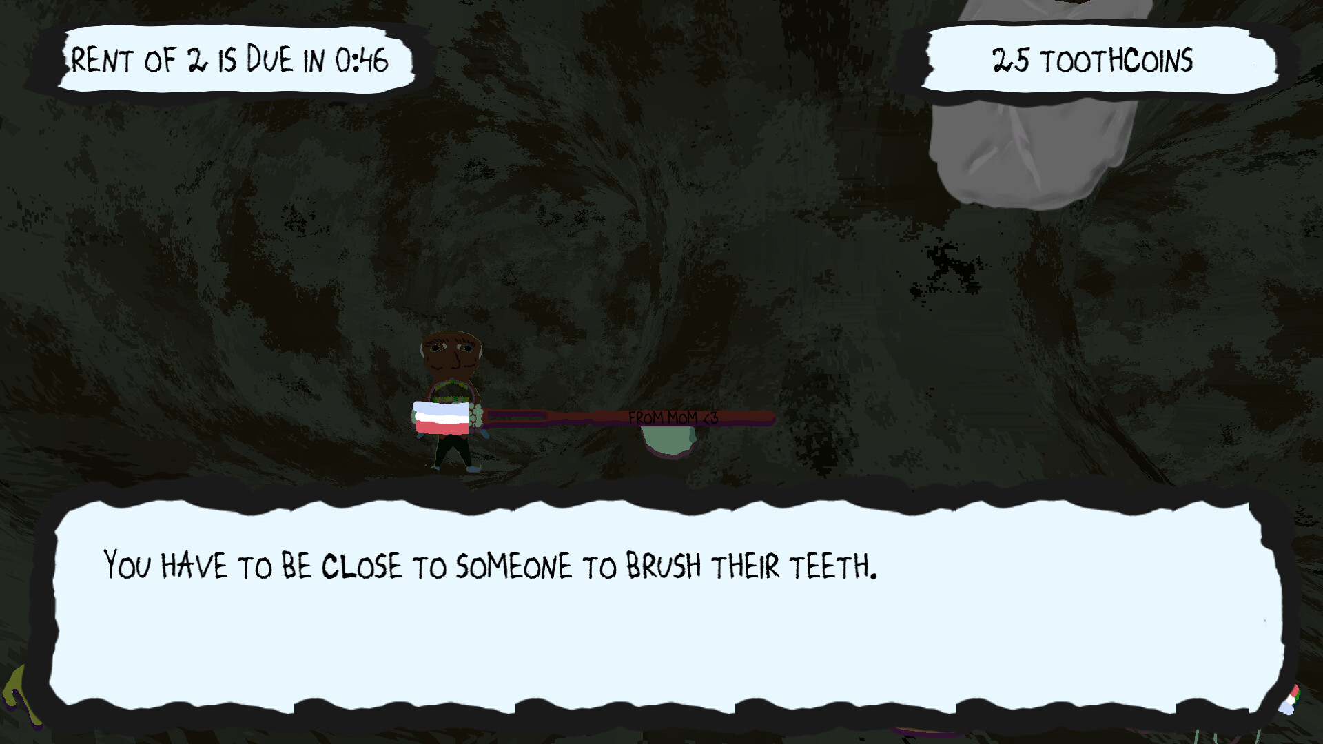 You Are ¿Not? A Dentist screenshot 6