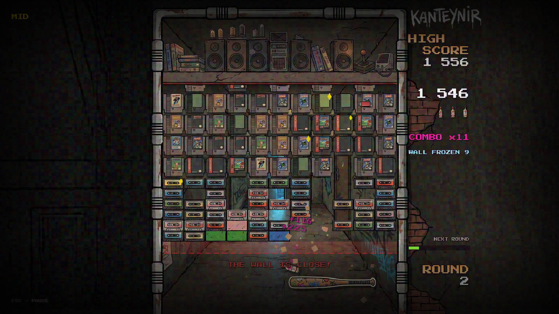 KANTEYNIR screenshot 6