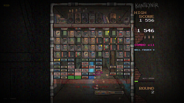 KANTEYNIR screenshot 6
