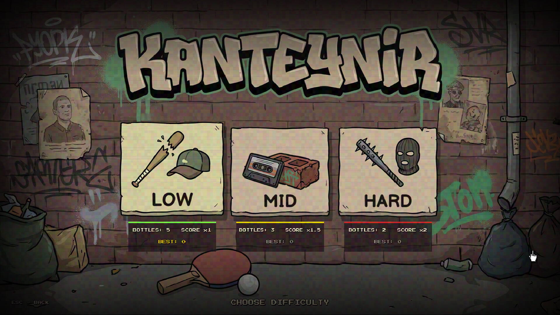 KANTEYNIR screenshot 2