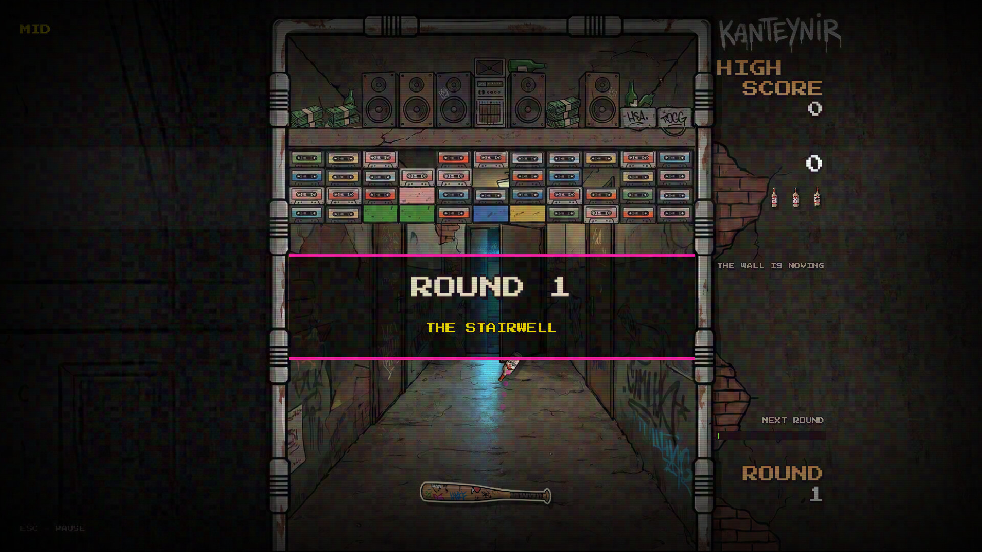 KUNTEYNIR – Screenshot 4