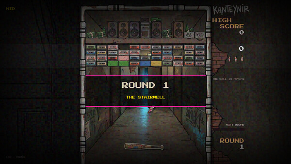 KANTEYNIR screenshot 4