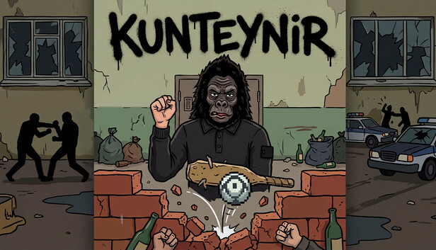 KUNTEYNIR
