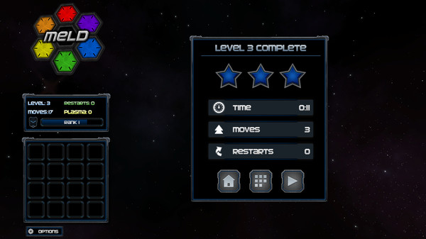 Screenshot 2 of Meld
