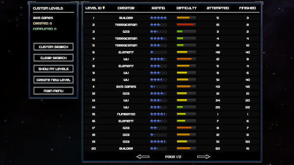 Screenshot 3 of Meld