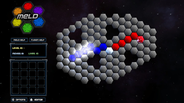 Screenshot 7 of Meld