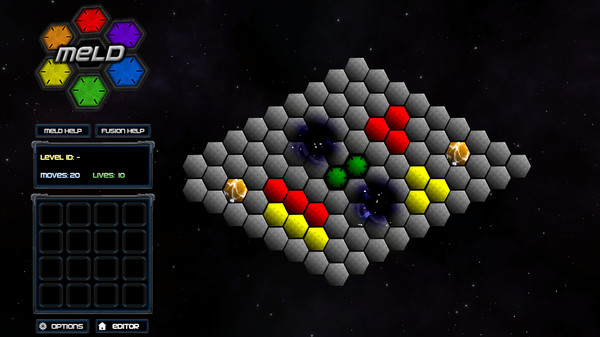 Screenshot 6 of Meld