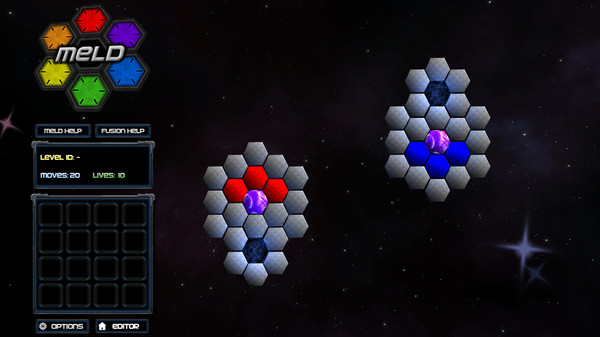 Screenshot 5 of Meld
