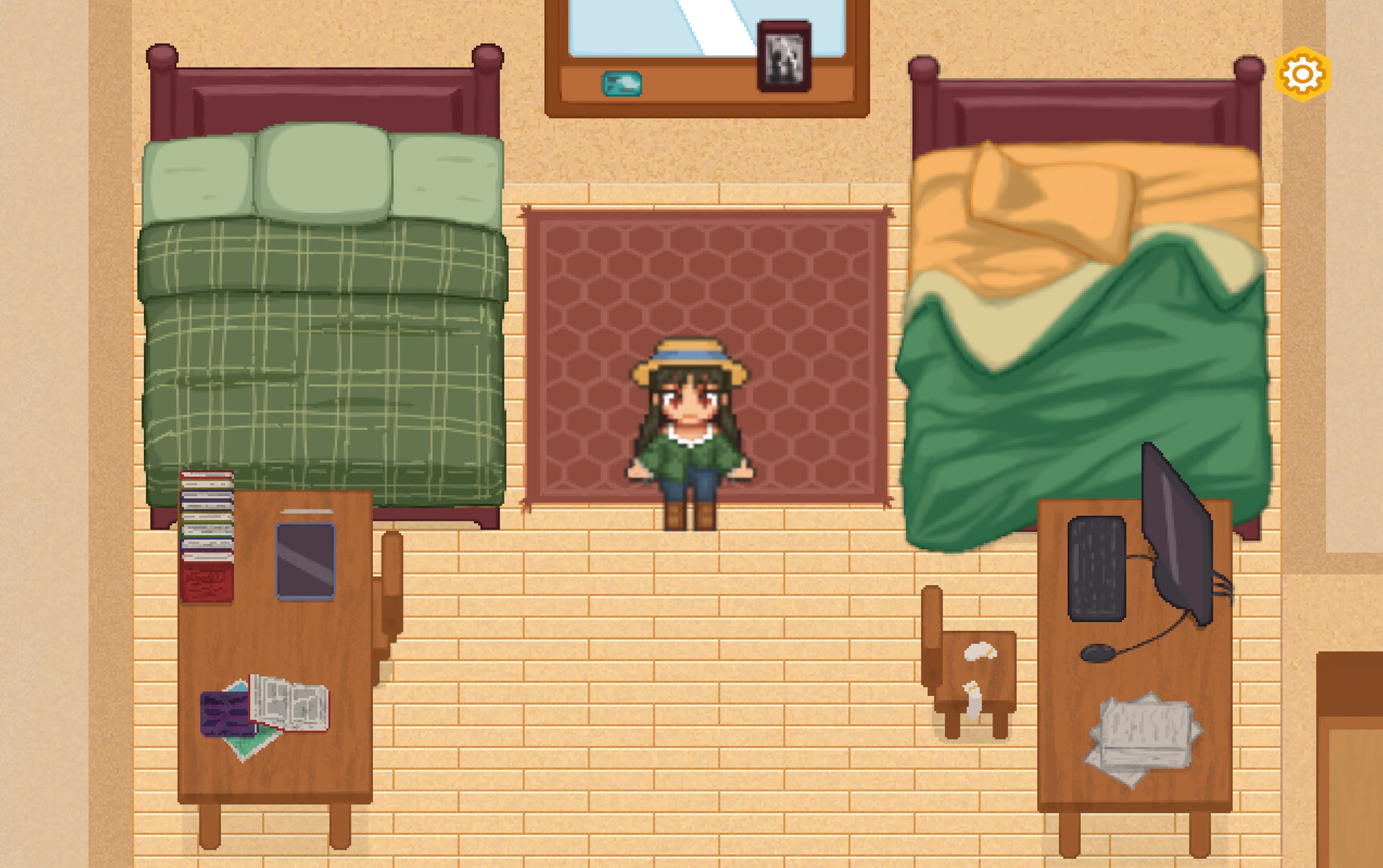 Beesy Life screenshot #1