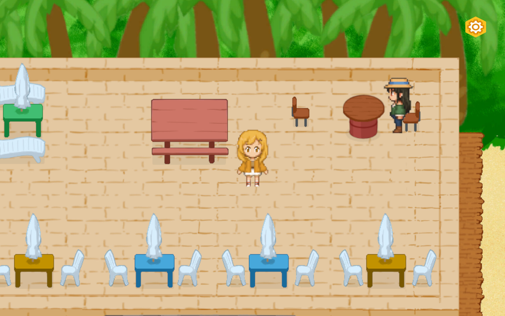 Beesy Life screenshot #3