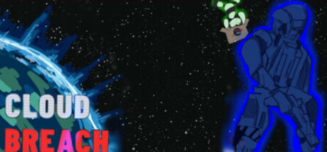 CLOUD BREACH header art