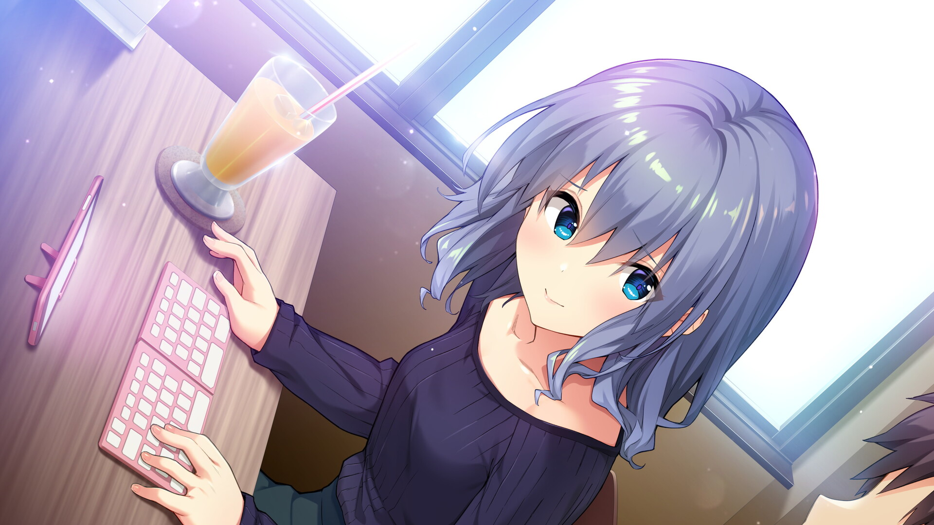 我家恋天使太废柴鸟真～可怕。 screenshot 8