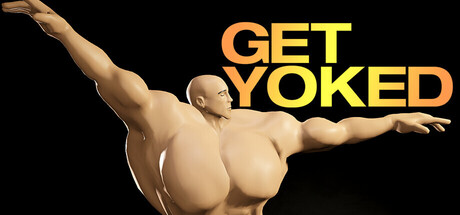 GET YOKED: Extreme Bodybuilding Playtest