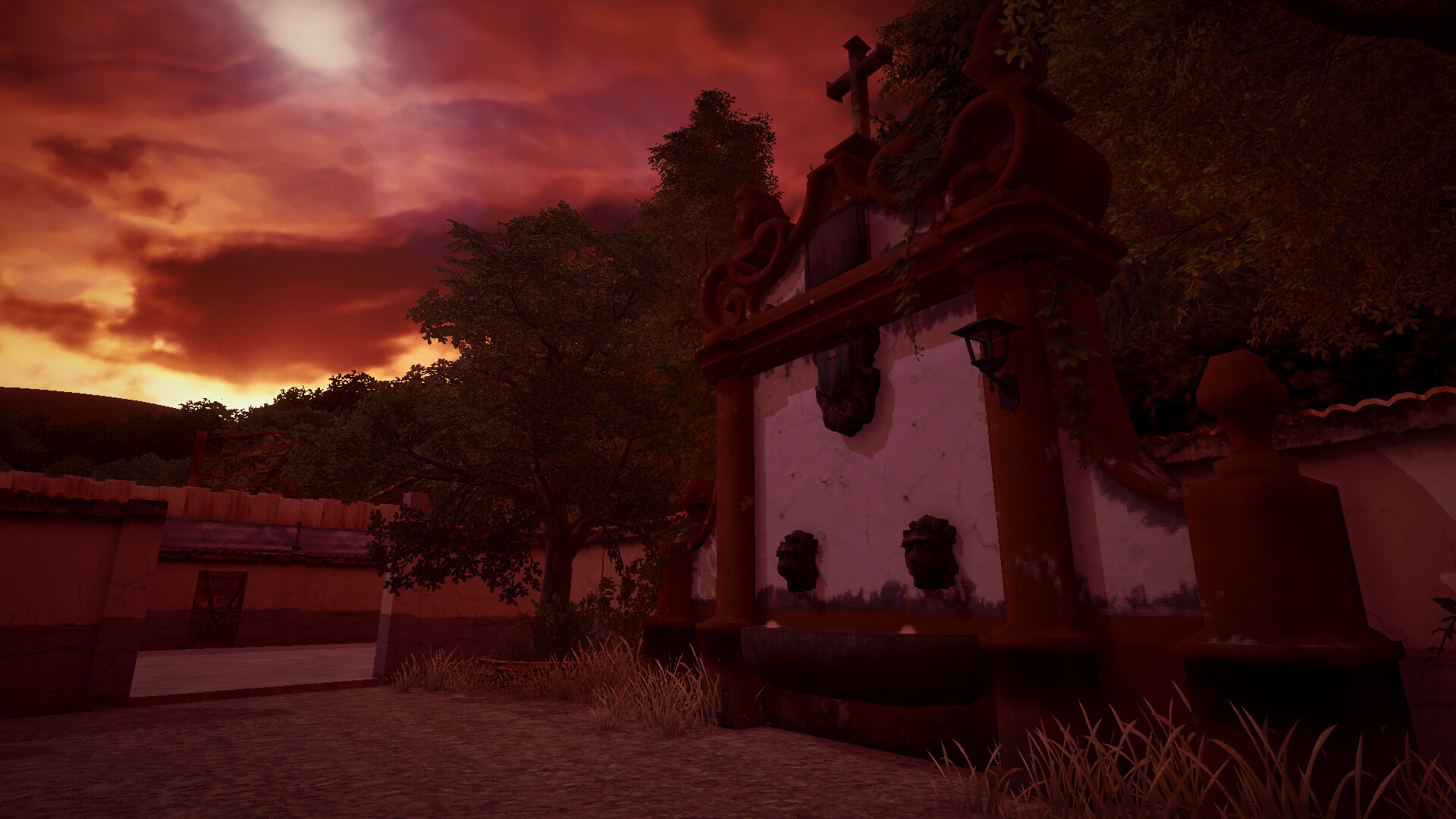 Restless Rites - Prologue screenshot 5