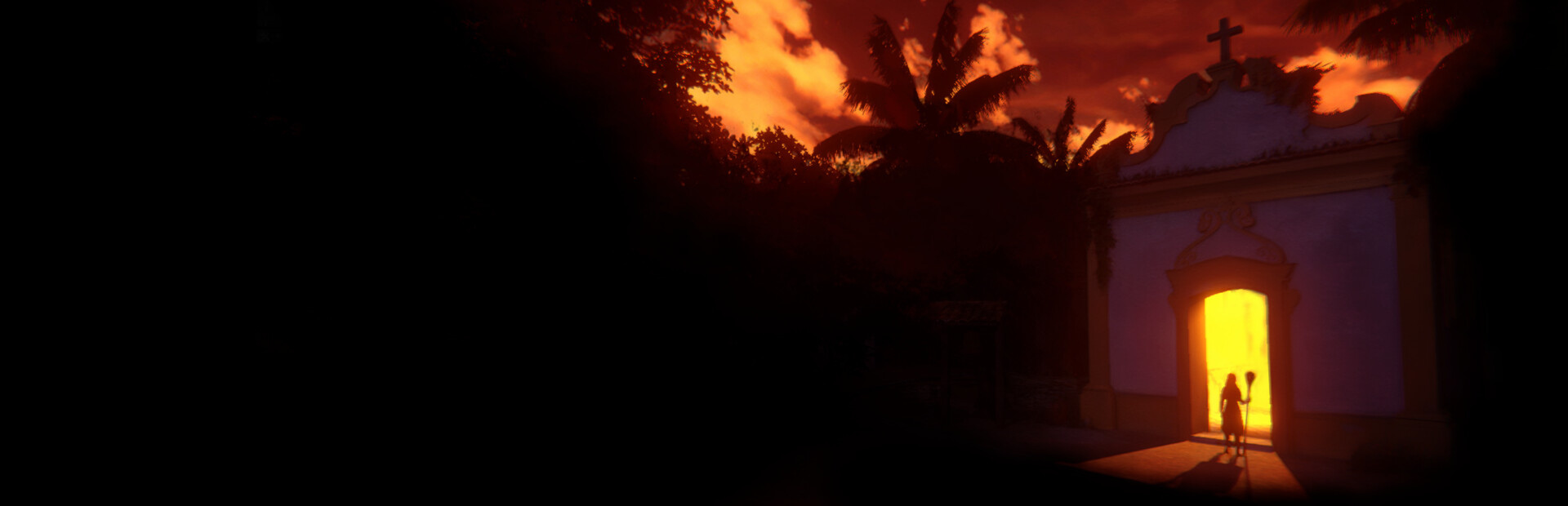 Restless Rites - Prologue