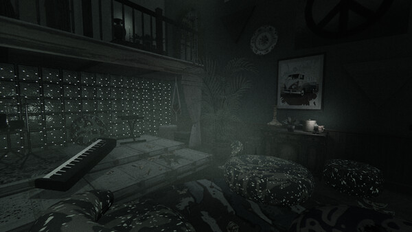 Crime Scene Cleaner - Biohazard
