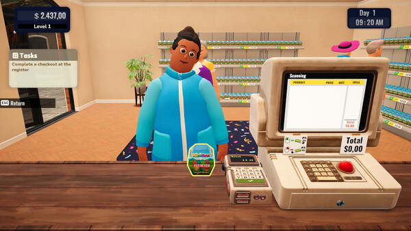 Screenshot media
