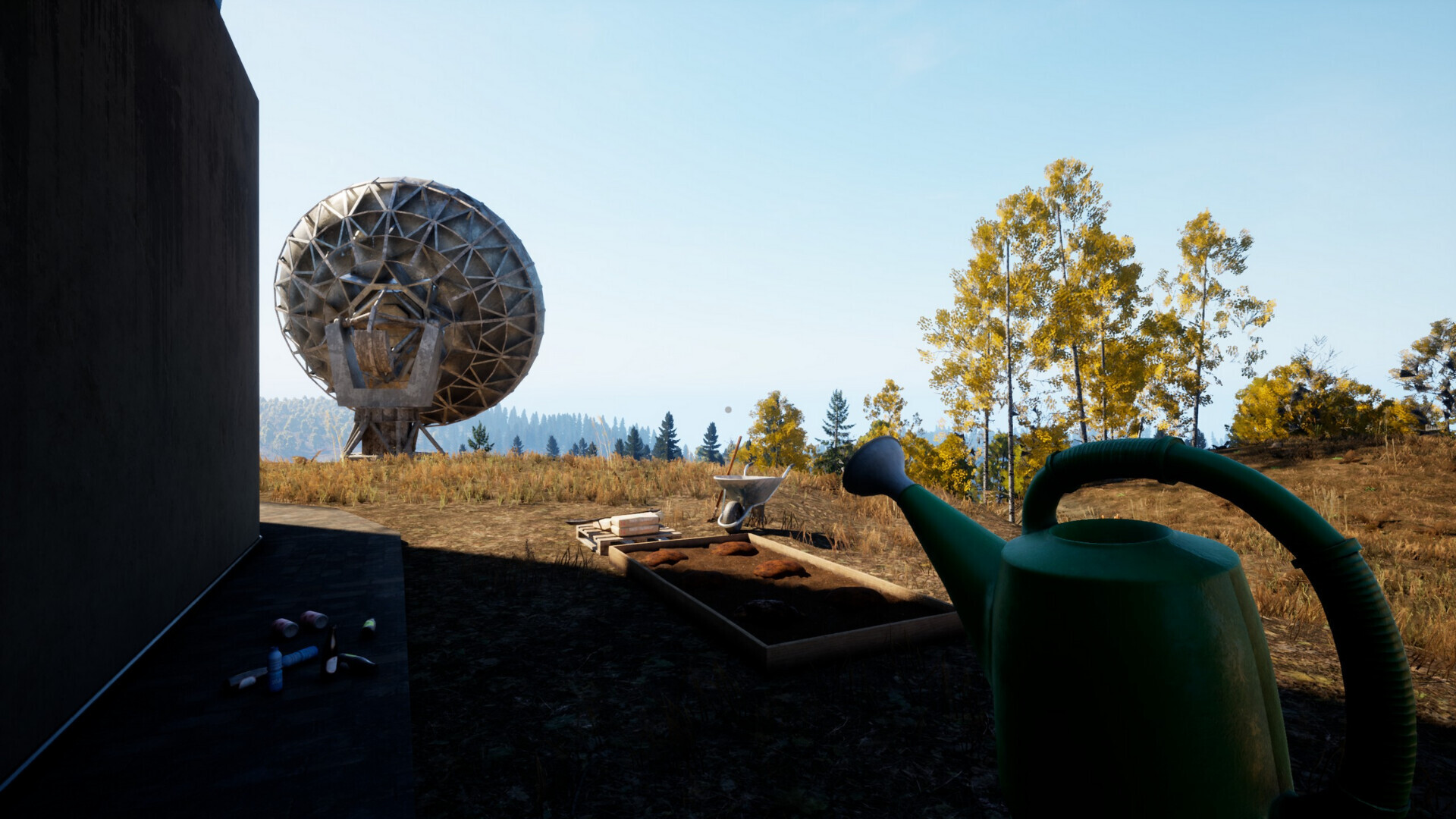 Life & Shadow: Celestial Call - Prologue screenshot 7