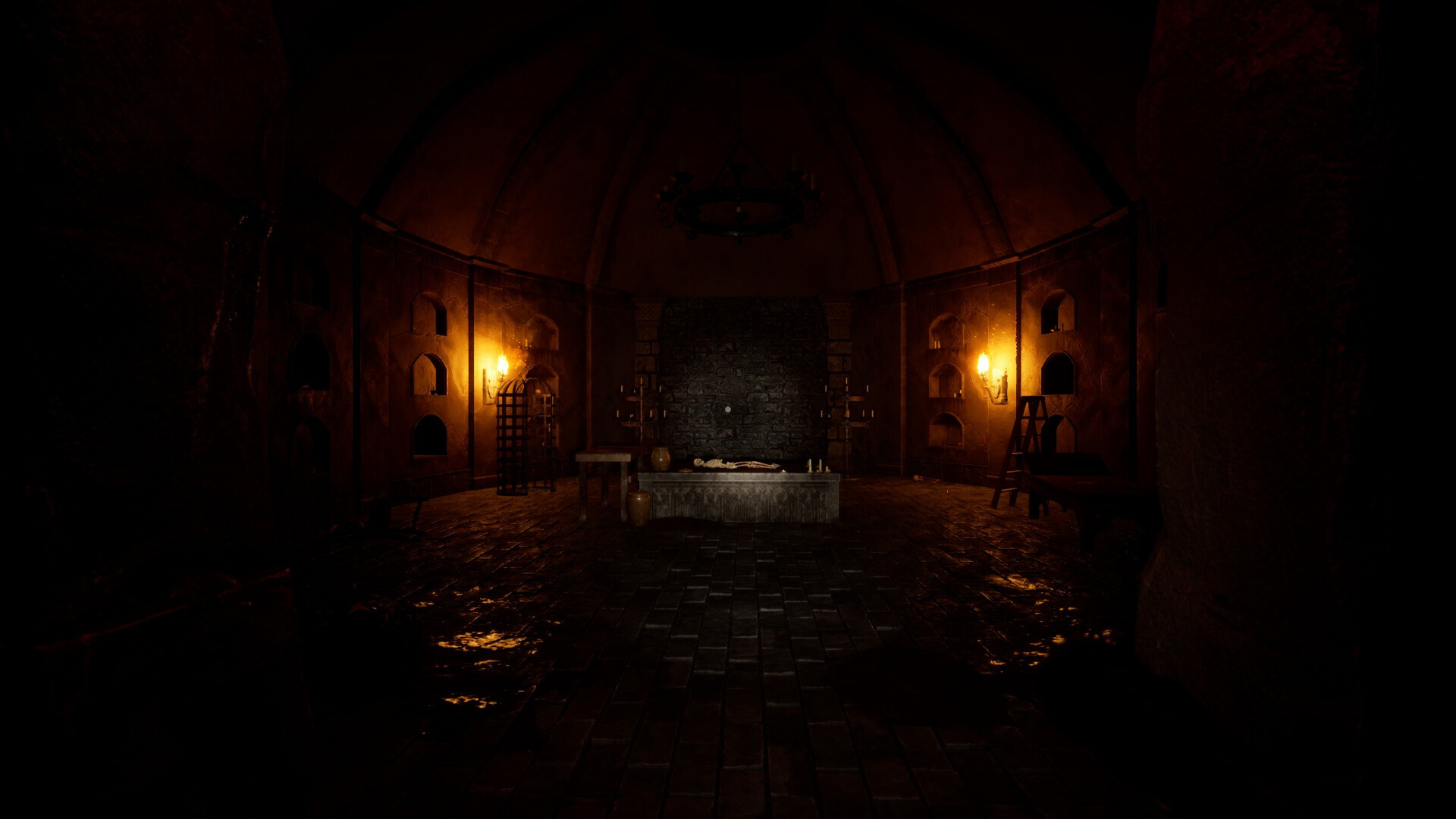 Life & Shadow: Celestial Call - Prologue screenshot 5