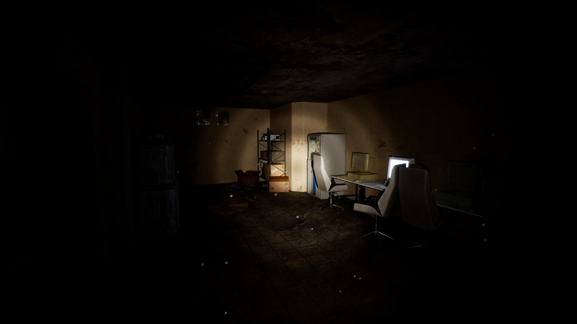 Life & Shadow: Celestial Call - Prologue screenshot 6