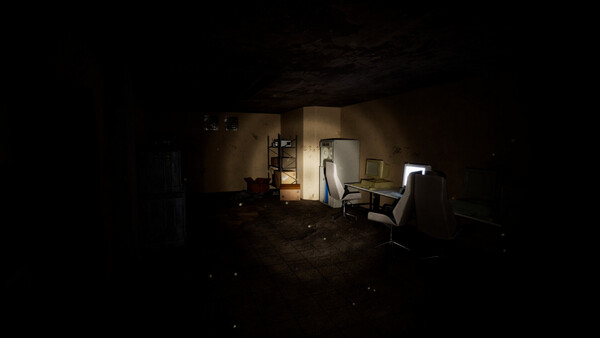 Life & Shadow: Celestial Call - Prologue screenshot 6
