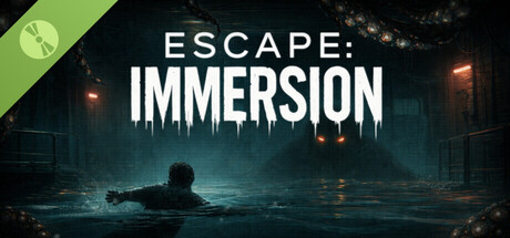 Escape: Immersion Demo header