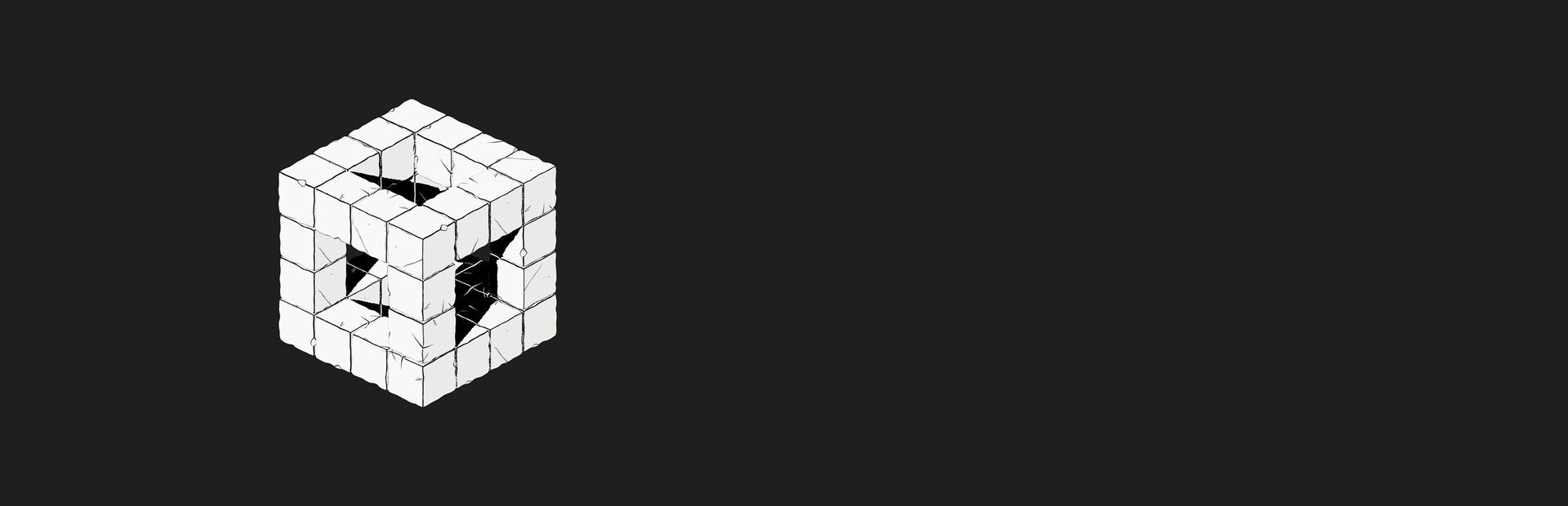 Spatial Puzzle 3D