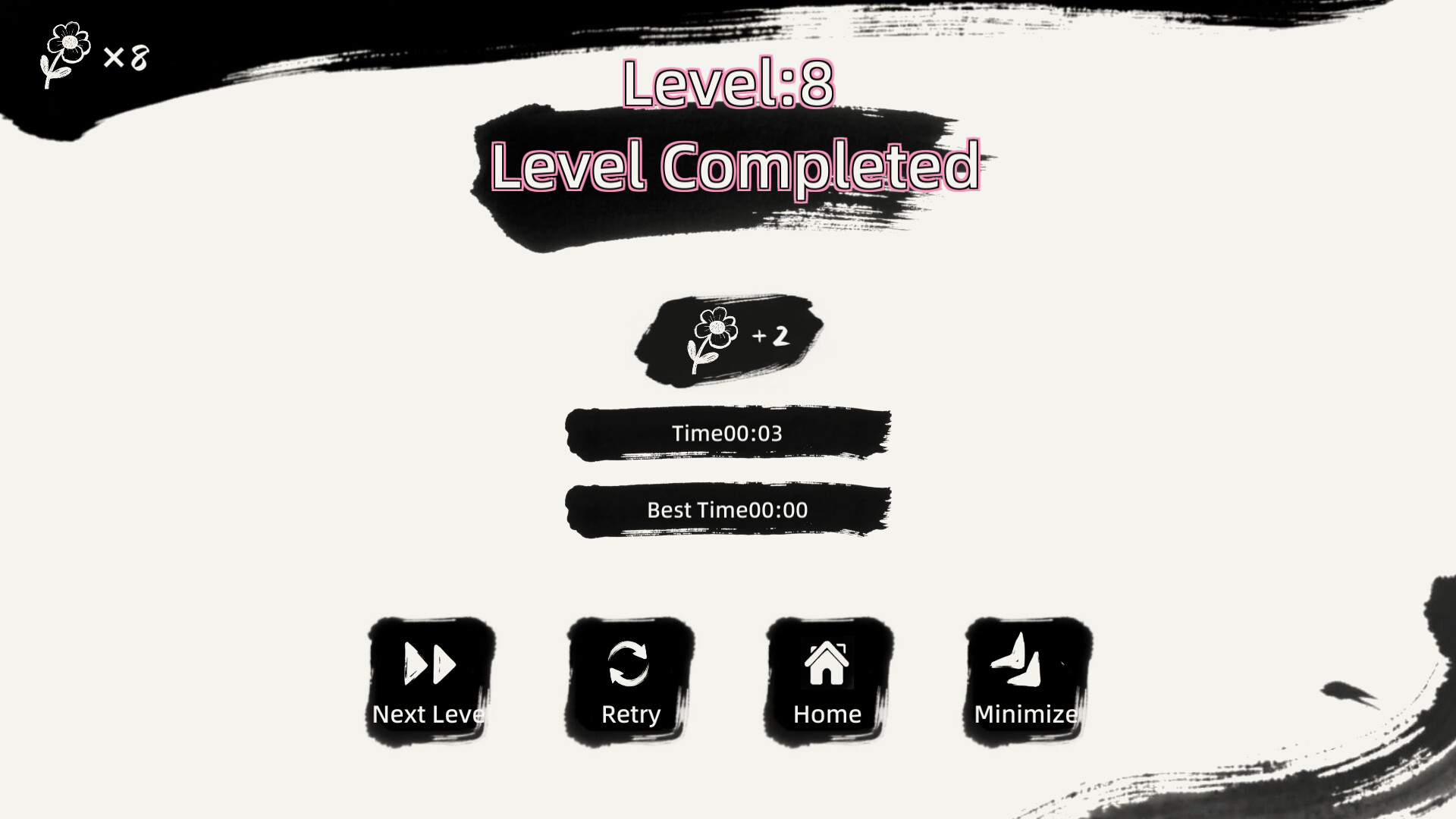 Spatial Puzzle 3D screenshot #3