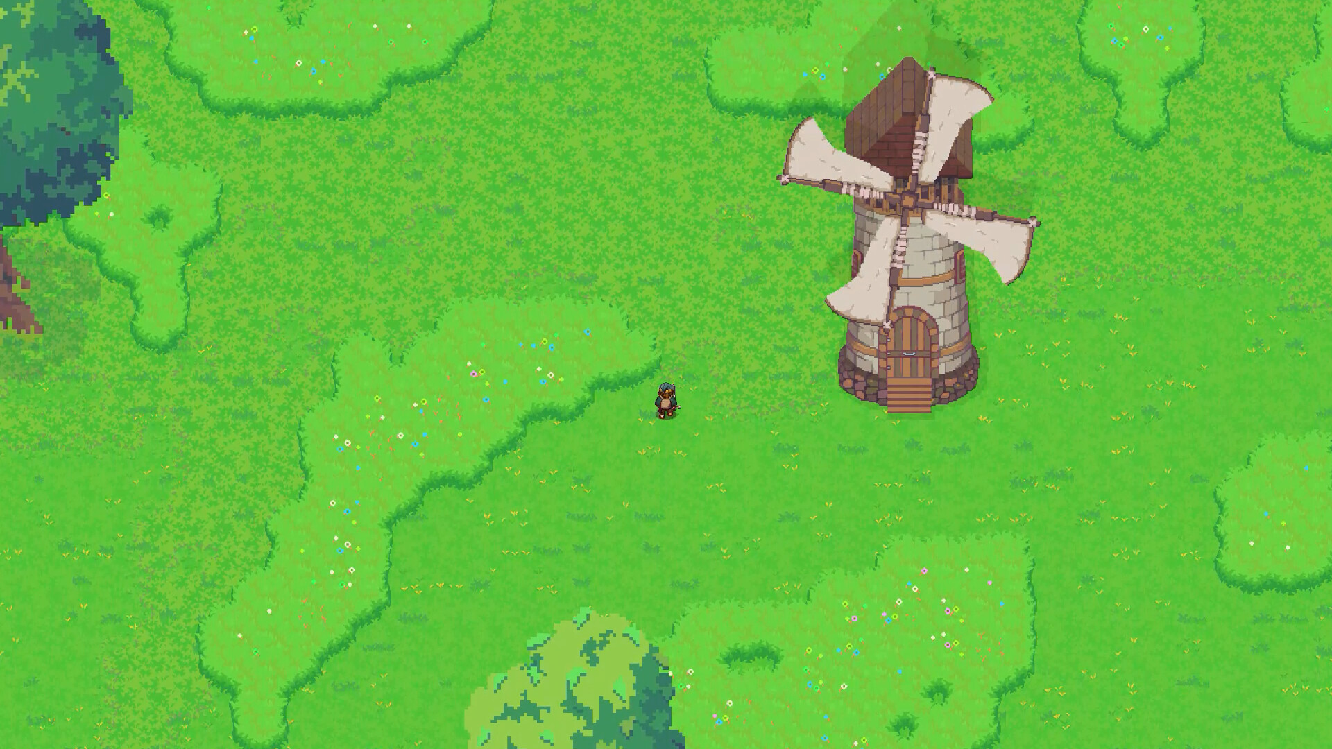 Cardia: Keys Of The Old King screenshot #10