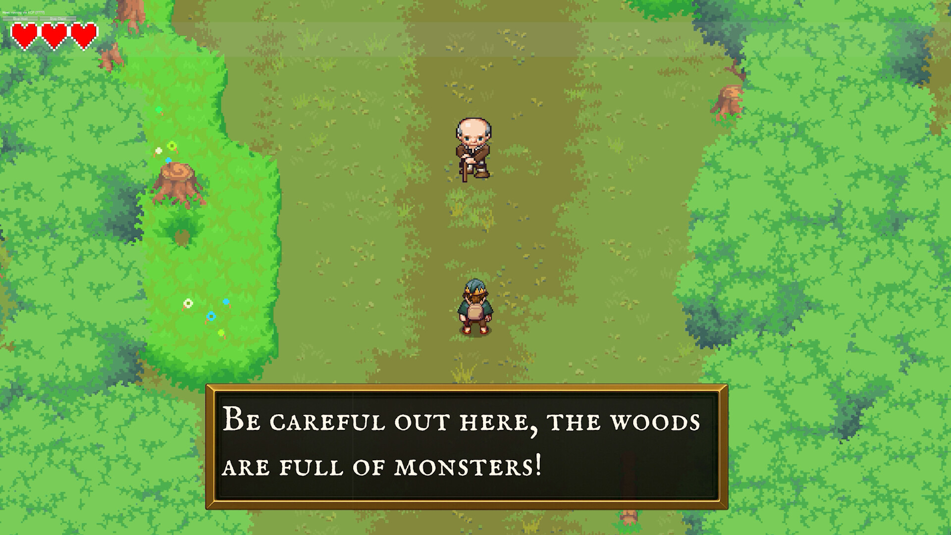 Cardia: Keys Of The Old King screenshot #12