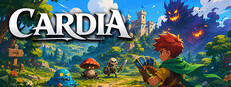 Cardia: Keys Of The Old King