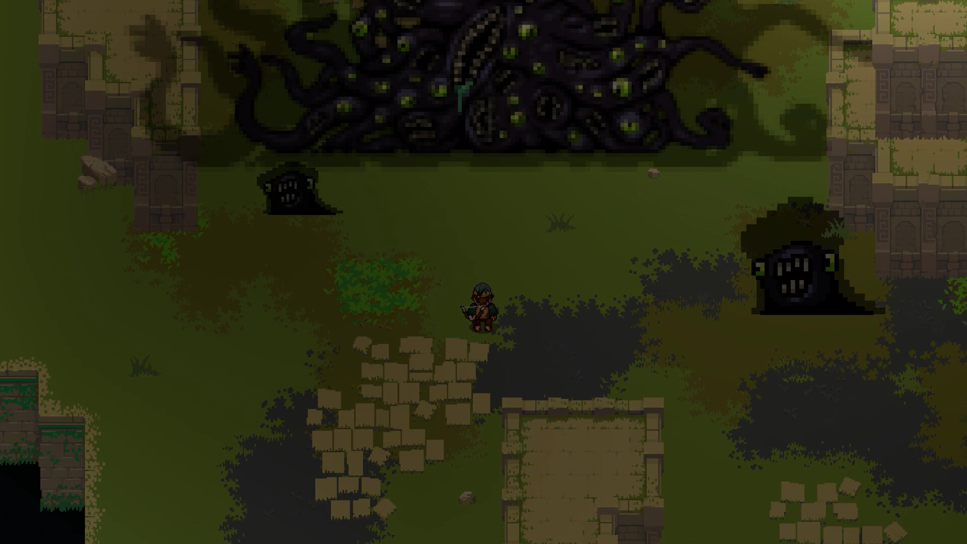 Cardia: Keys Of The Old King screenshot #7