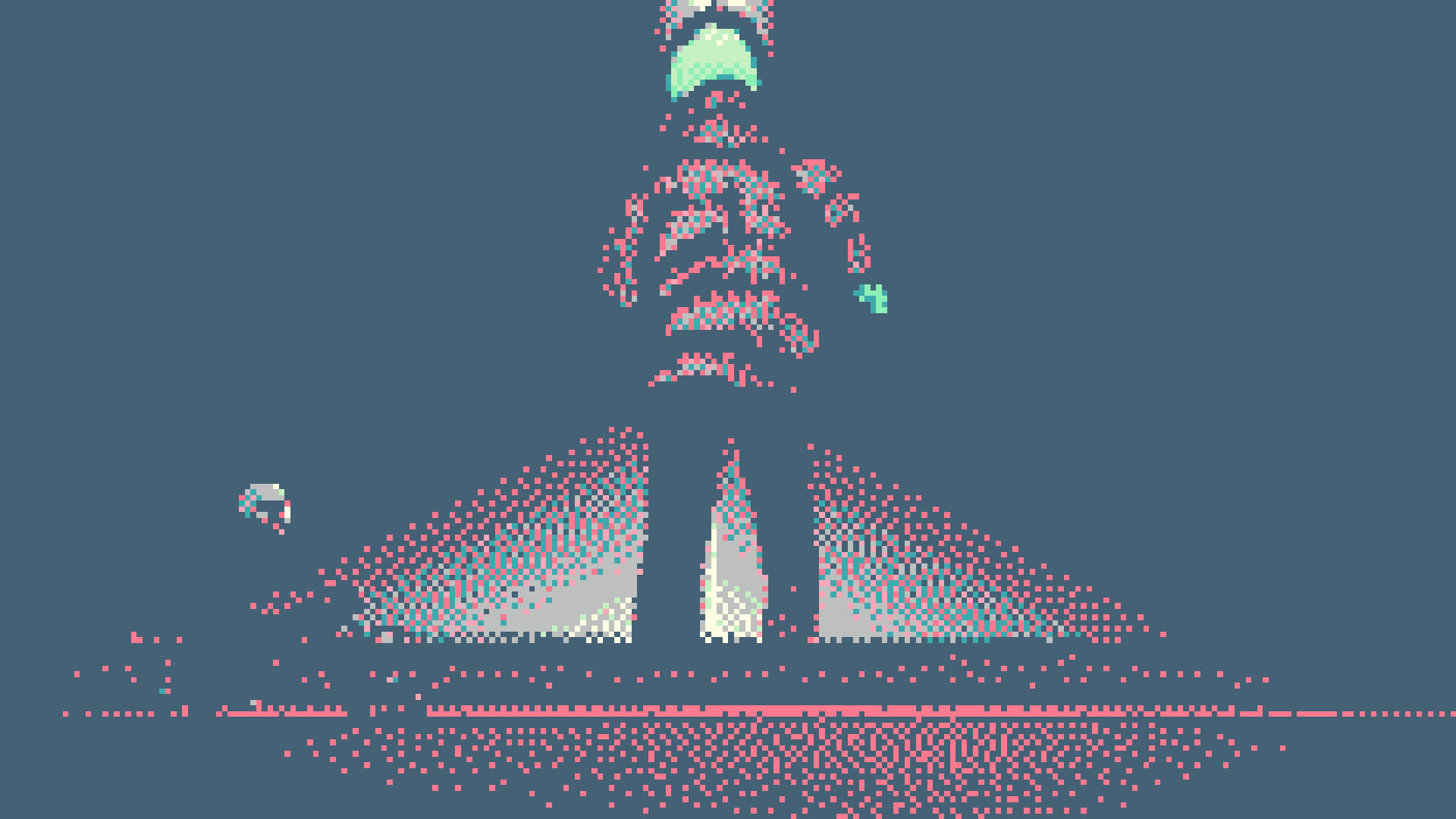 PAIC: Moon Rider Story screenshot 5