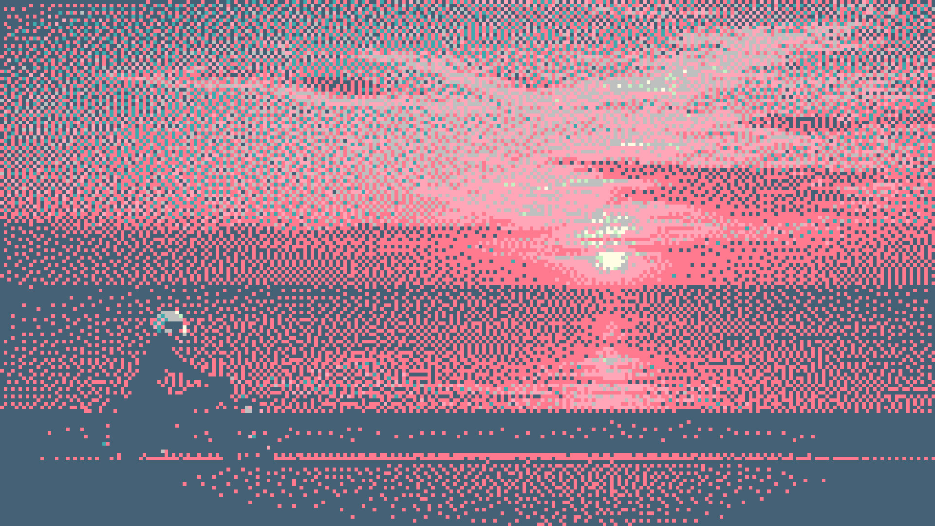 PAIC: Moon Rider Story screenshot 1