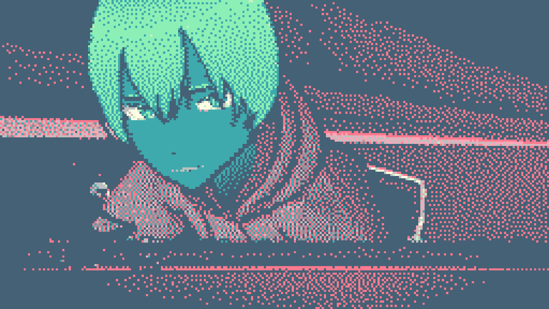 PAIC: Moon Rider Story screenshot 2