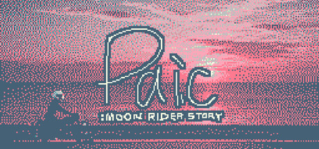 PAIC: Moon Rider Story header art
