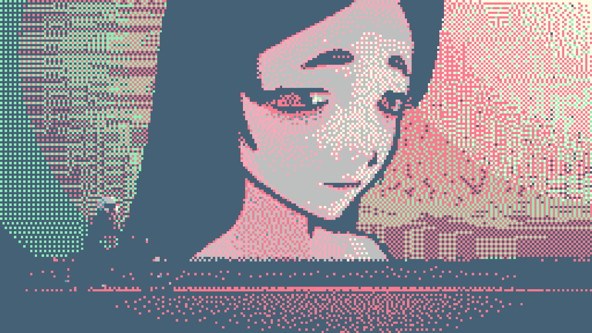 PAIC: Moon Rider Story screenshot #3