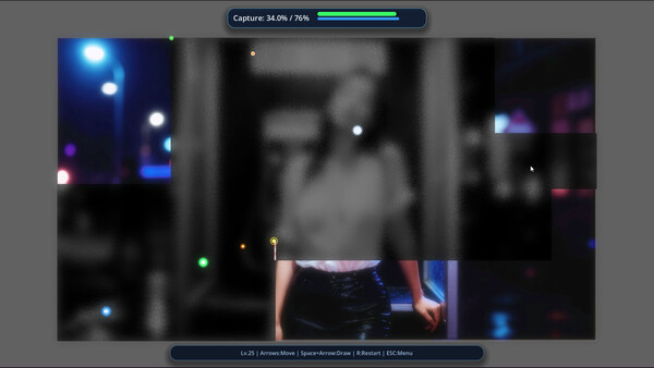 Cicada Wing screenshot 5