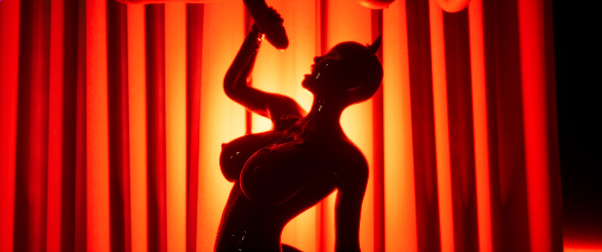 Sensual Adventures - Treasure Island - BDSM Pack 1のスクリーンショット 1