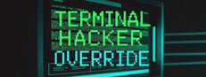 Terminal Hacker: Override