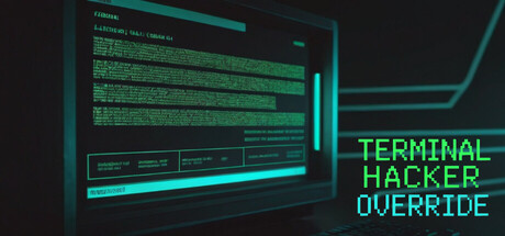Terminal Hacker: Override