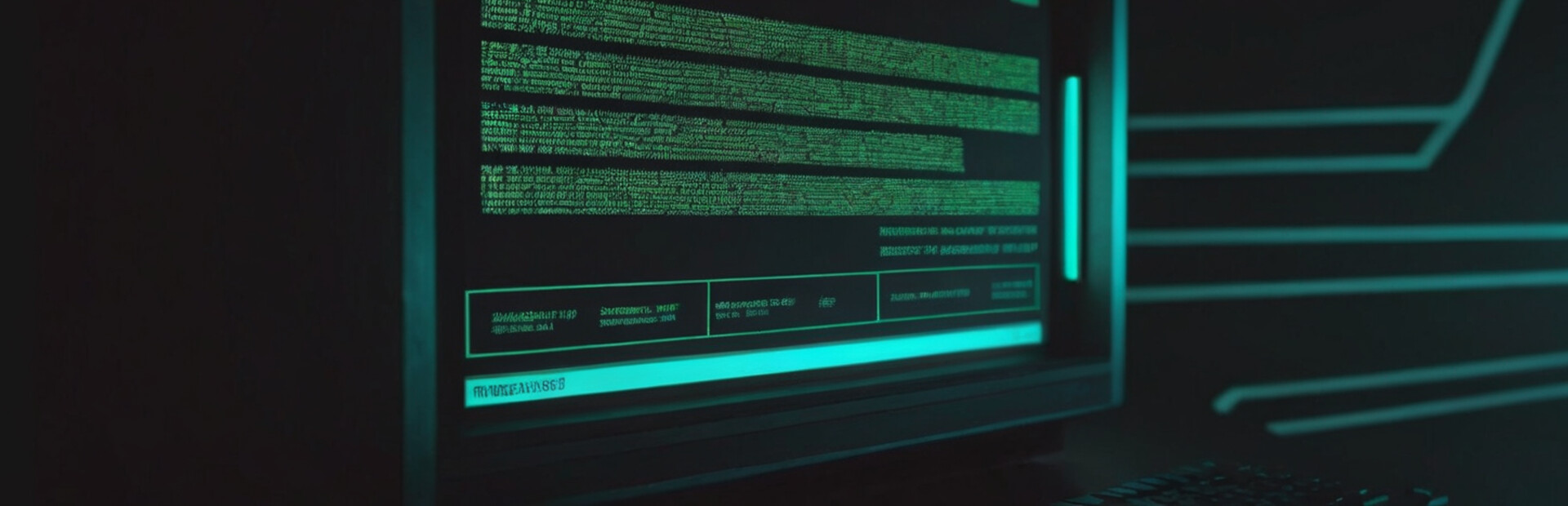 Terminal Hacker: Override
