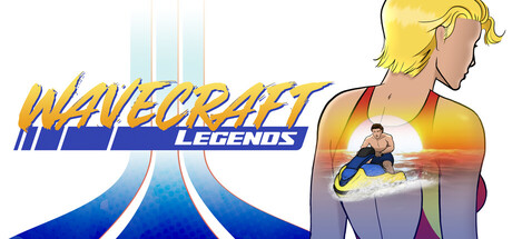 Wavecraft Legends