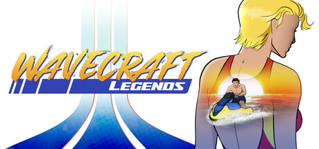 Wavecraft Legends