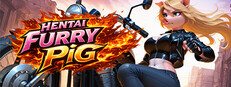 Hentai Furry Pig cover