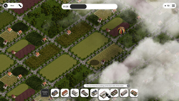 Screenshot media