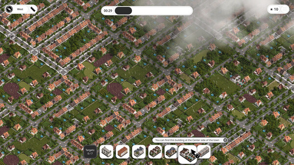 Screenshot media