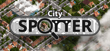 CitySpotter - Pedro Seabra Medeiros. Popular. Released 2026